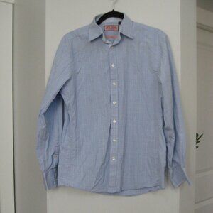 Thomas Pink mens button down